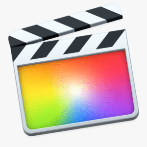 355-3556675_final-cut-pro-x-logo-final-cut-pro Final Cut Pro Conversion Course for Video Editors