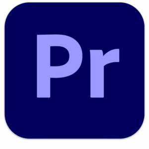 PR512 Audio Mixing in Premiere Pro